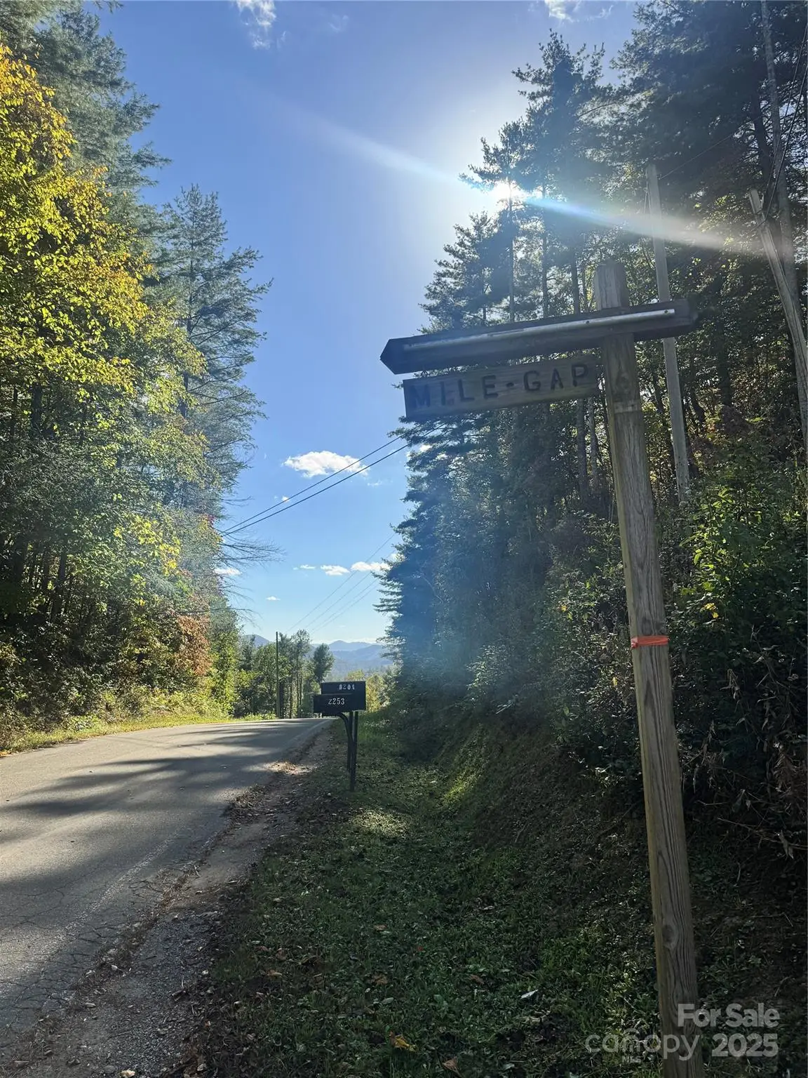 0 Cutshall Town Road, Marshall, NC 28753 - Image #1