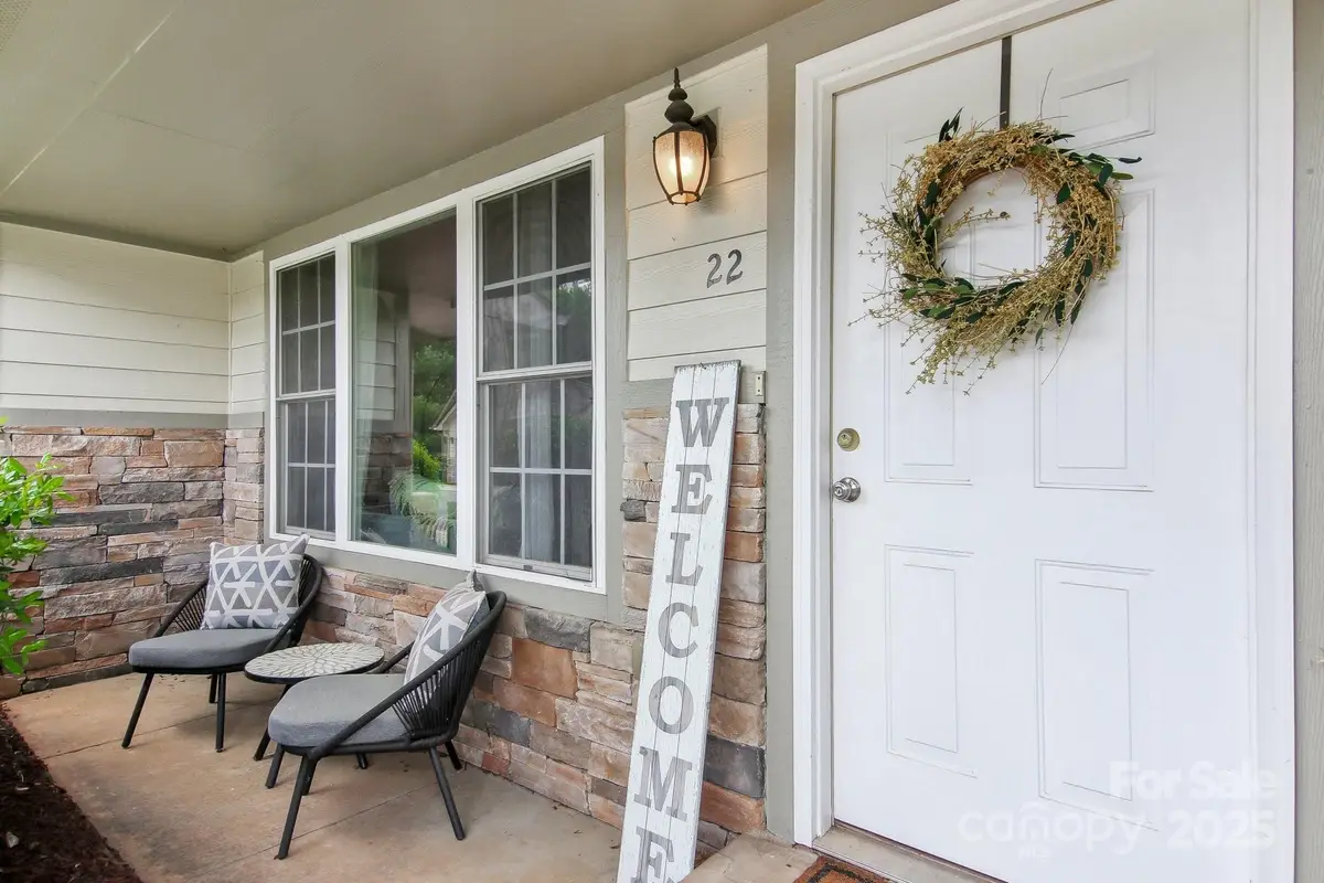 22 Rotunda Circle, Asheville, NC 28806 - Image #1