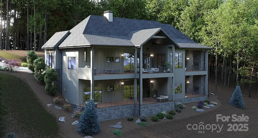 16 Deep Creek Trail #36, Arden, NC 28704 - Image #3