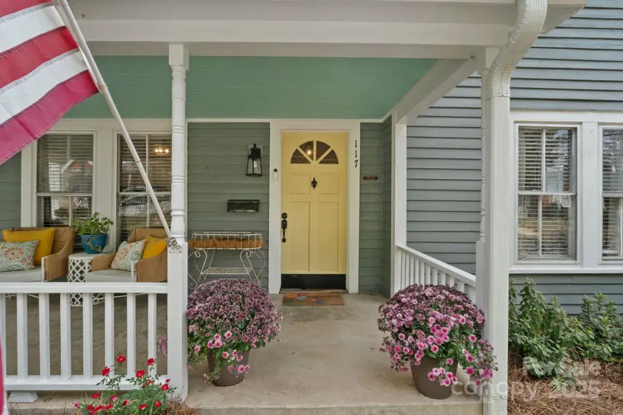 117 E Steele Street, Salisbury, NC 28144 - Image #3
