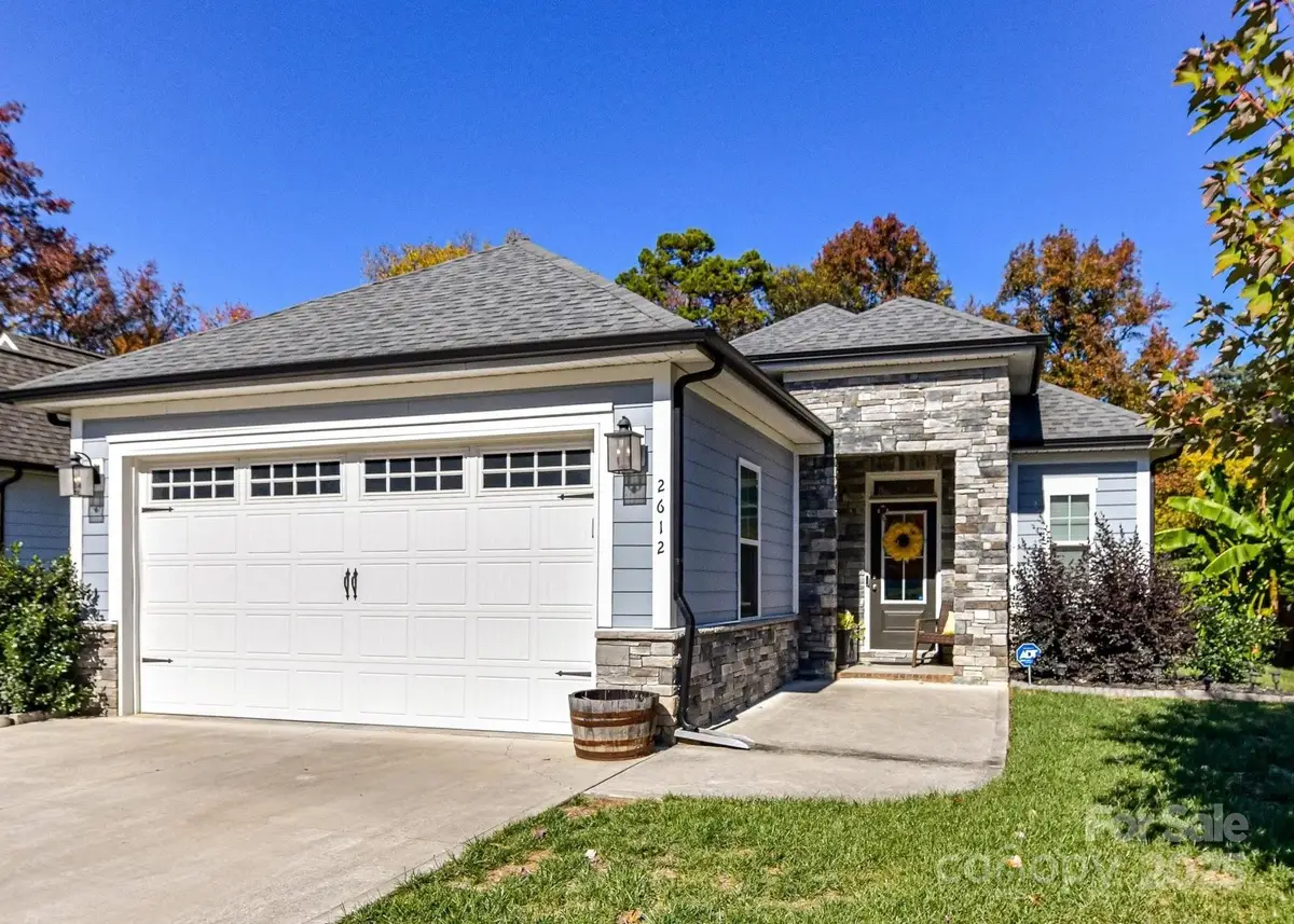 2612 Poplar Cove Drive Nw, Concord, NC 28027 - Image #1