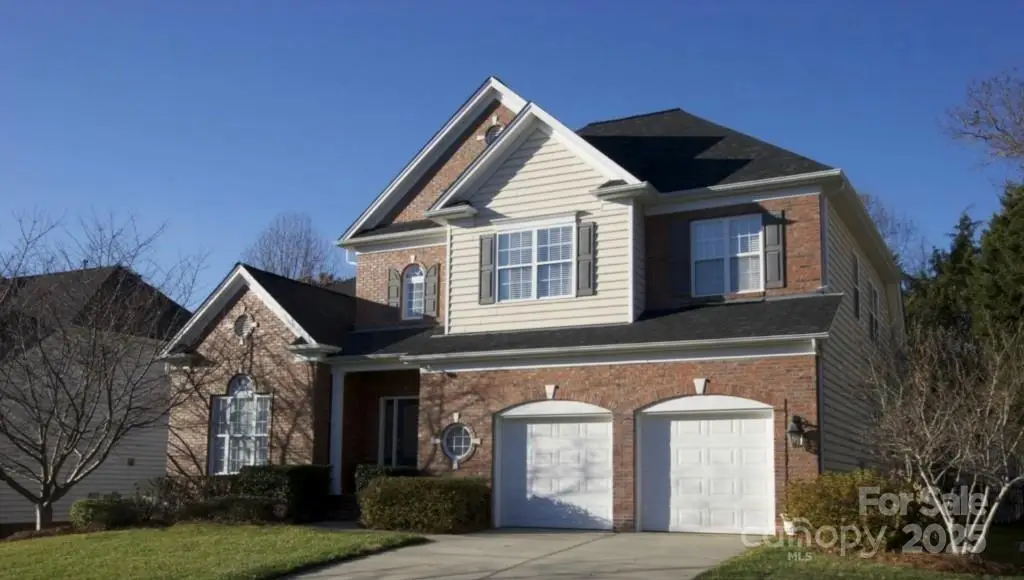 811 Lillieshall Road, Waxhaw, NC 28173 - #1