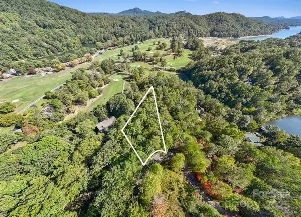 Lot 42 Palmer Place, Lake Lure, NC 28746