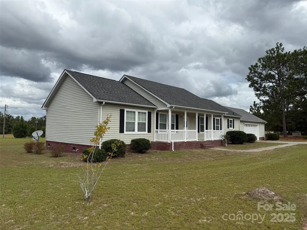 1074 Jones Road, Kershaw, SC 29067 - Image #1