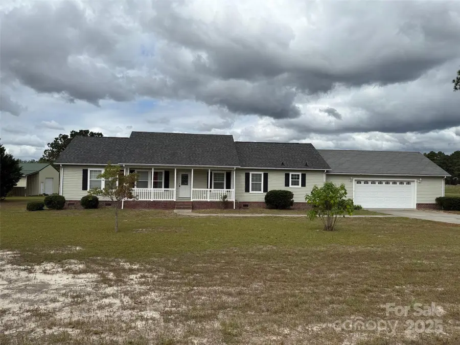1074 Jones Road, Kershaw, SC 29067 - Image #2