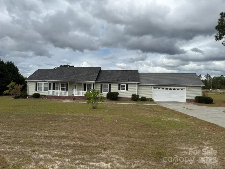 1074 Jones Road, Kershaw, SC 29067 - Image #3