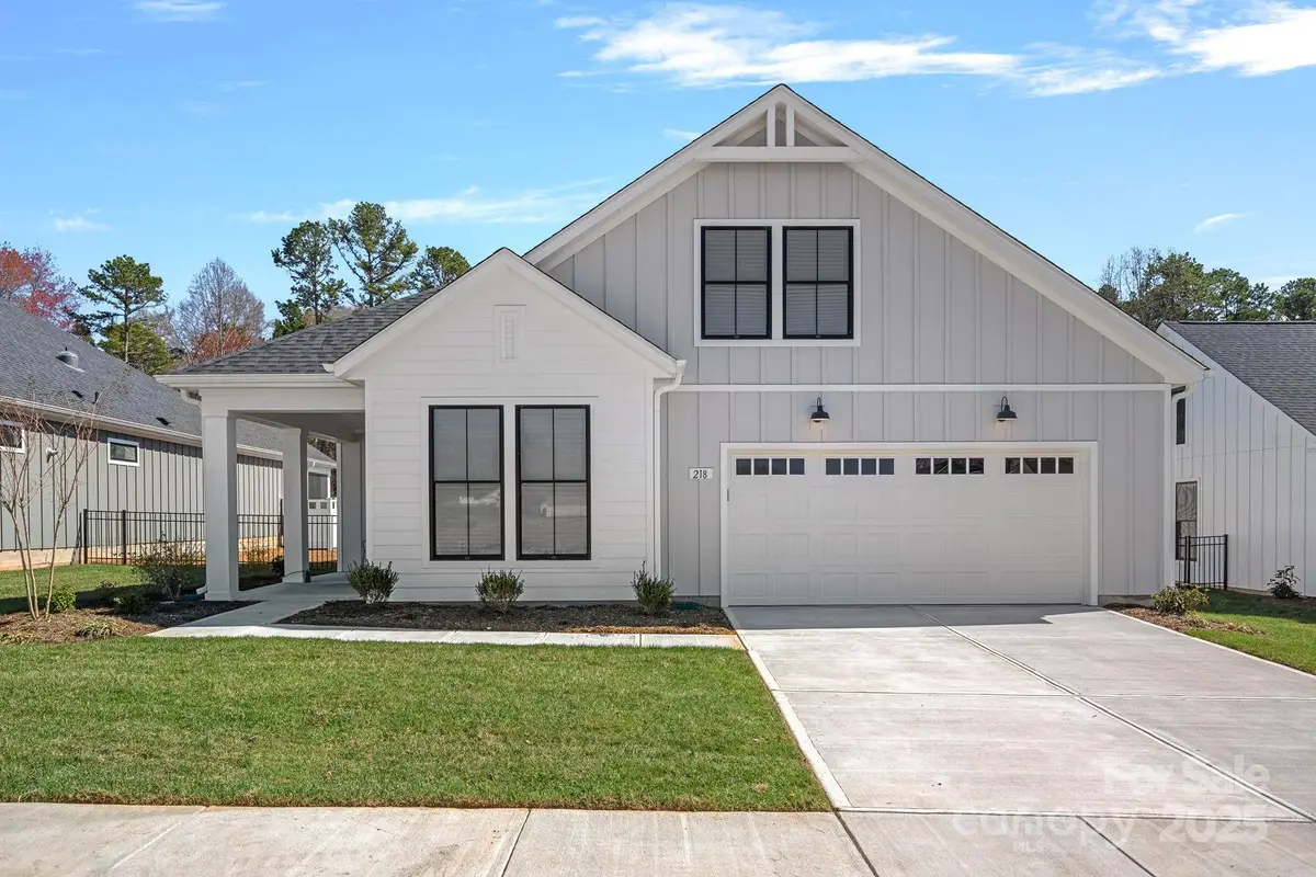 218 Alenda Lux Circle, Mooresville, NC 28115 - Image #1