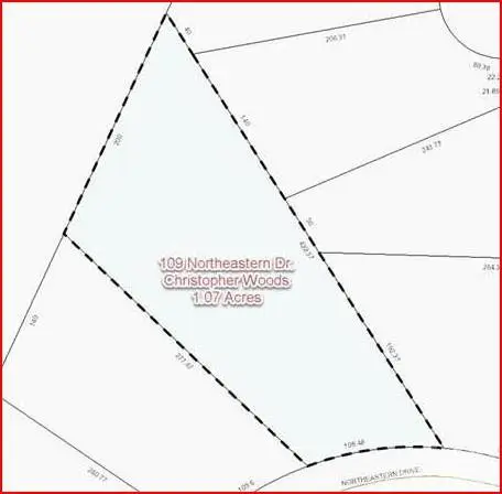 109 Northeastern Drive, Shelby, NC 28152 - Image #1