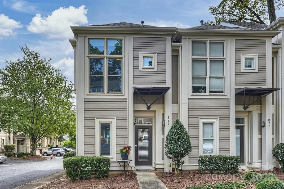 1073 Park West Drive, Charlotte, NC 28209 - Image #1