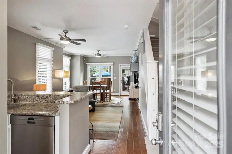 1073 Park West Drive, Charlotte, NC 28209 - Image #2