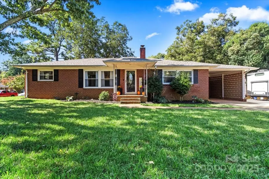 733 Norwood Avenue, Rock Hill, SC 29730 - Image #2