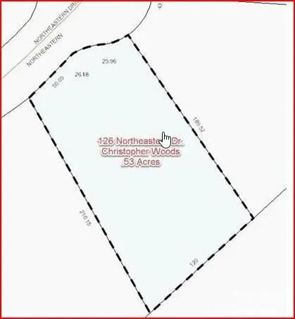 130 Northeastern Drive, Shelby, NC 28152