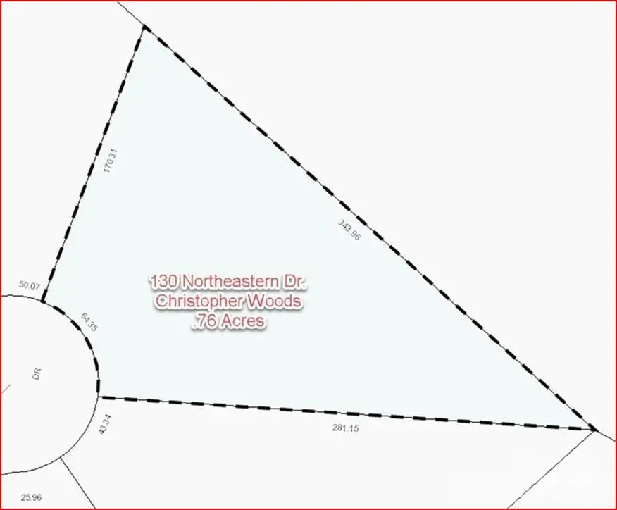 137 Northeastern Drive, Shelby, NC 28152 - Image #1