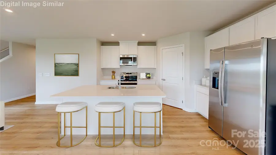 1280 Elm Forest Lane, China Grove, NC 28023 - Image #2