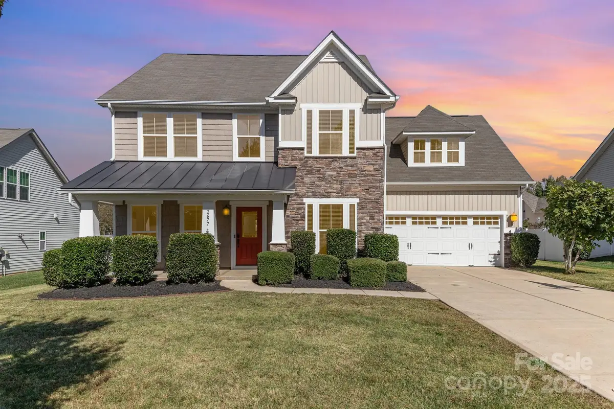 2677 Kinsley Avenue Nw, Concord, NC 28027 - Image #1