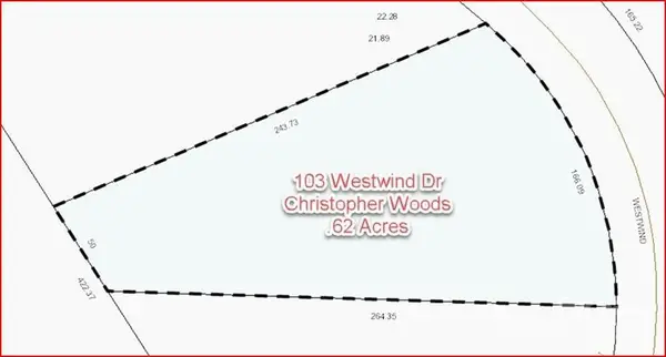 109 Westwind Drive, Shelby, NC 28152