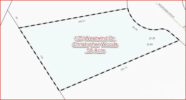 113 Westwind Drive, Shelby, NC 28152