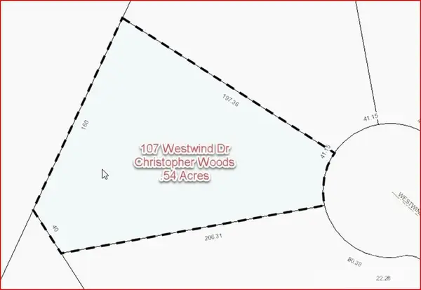 117 Westwind Drive, Shelby, NC 28152