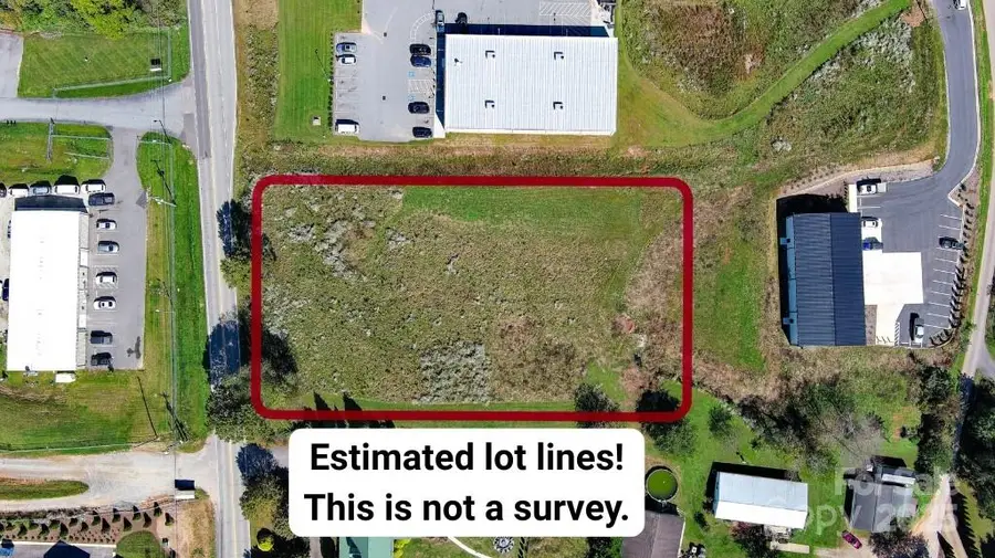 TBD Glenn Bridge Road, Arden, NC 28704 - Image #2