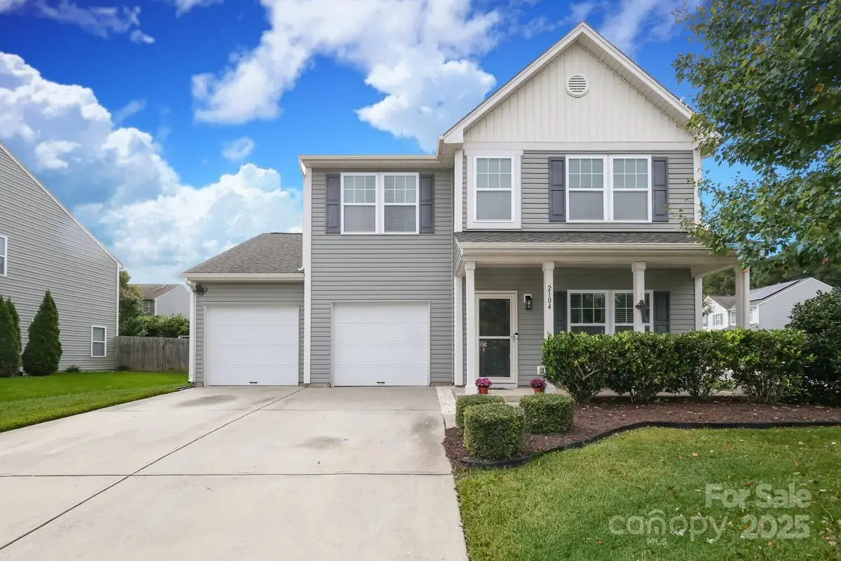 2104 Gillette Drive, Clover, SC 29710 - Image #1