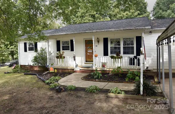 130 Happy Hollow Road #13/B, Rockwell, NC 28138