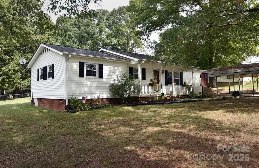130 Happy Hollow Road #13/B, Rockwell, NC 28138 - Image #2
