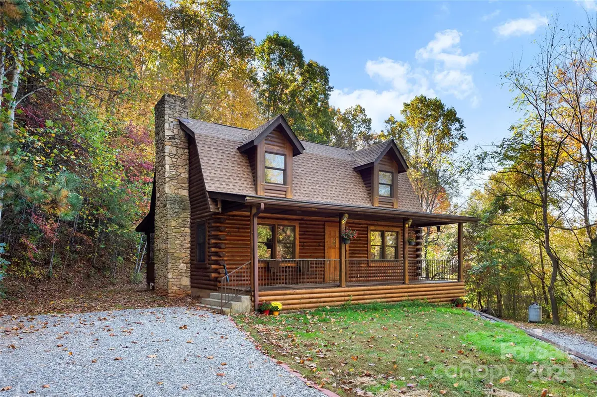 5 Rustic Ridge Drive, Candler, NC 28715 - Image #1