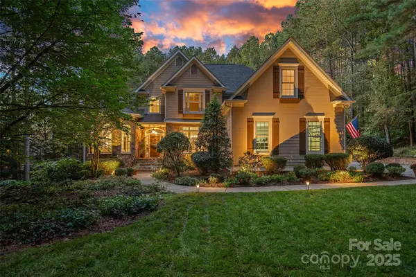 6804 Barefoot Cove Court, Denver, NC 28037