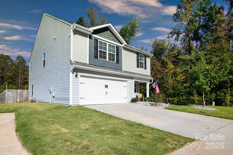 1345 Standing Oak Drive, Salisbury, NC 28146 - Image #2