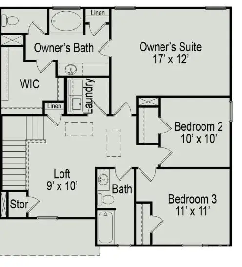 2158 Catawba Trace Drive, Catawba, NC 28609 - Image #2