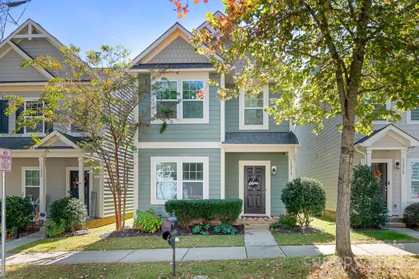 13216 Poetry Way, Davidson, NC 28036