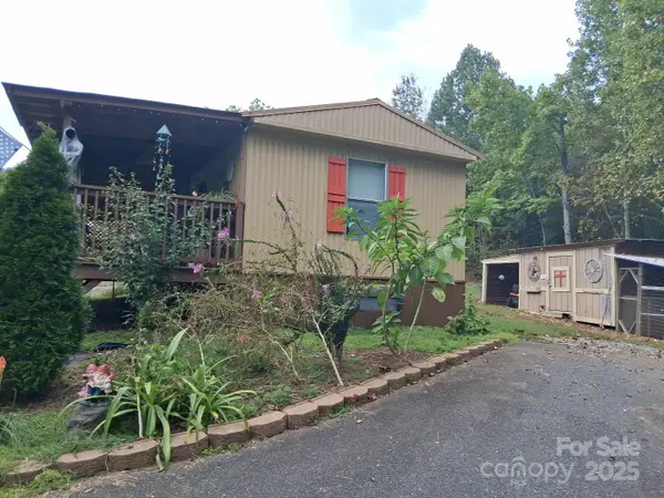 330 Dirty Ankle Road, Lawndale, NC 28090