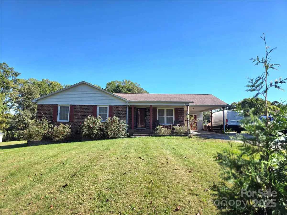 222 Kiser Road, Bessemer City, NC 28016 - #1