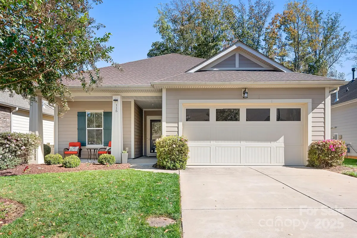 115 Chimney Rock Court, Denver, NC 28037 - Image #1