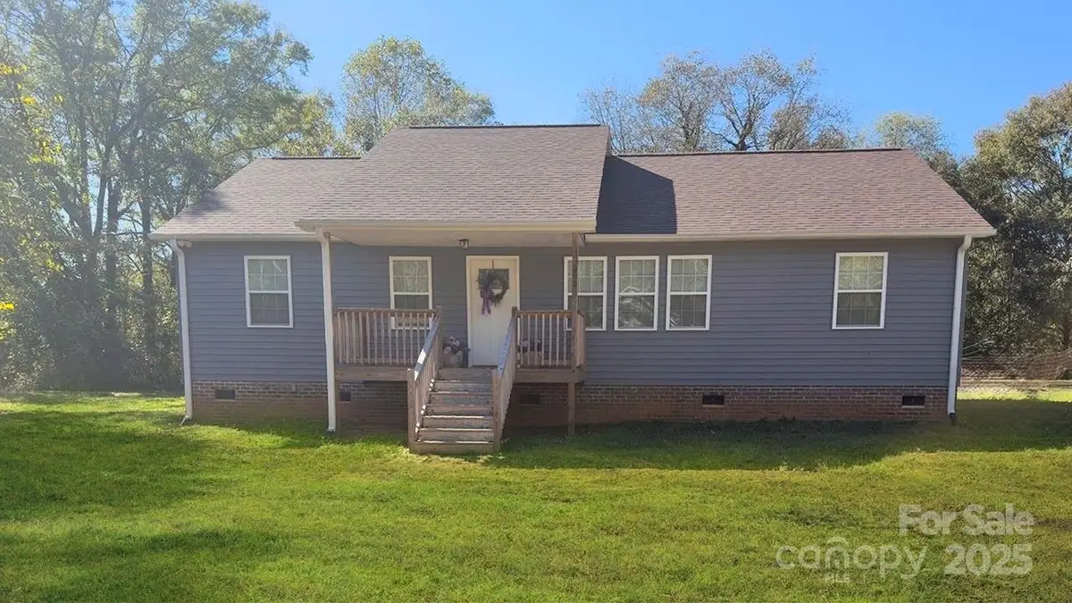 262 S Pea Ridge Road, Mooresboro, NC 28114 - Image #1