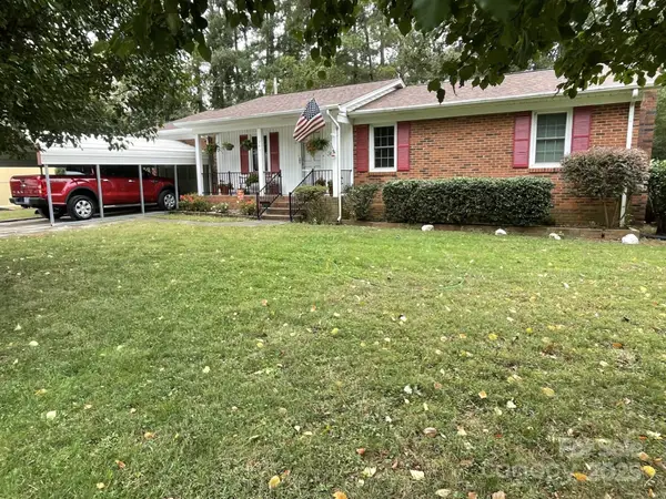 2411 Brookmeade Drive, Albemarle, NC 28001