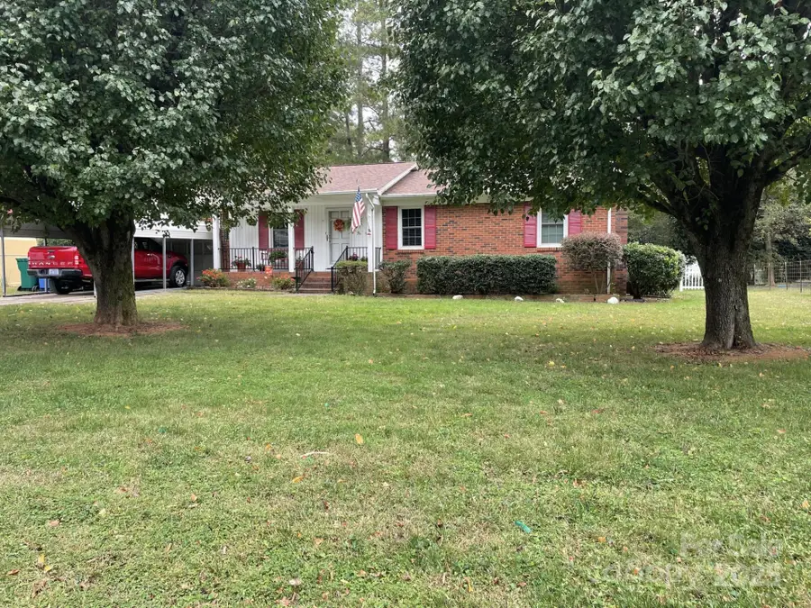 2411 Brookmeade Drive, Albemarle, NC 28001 - Image #2