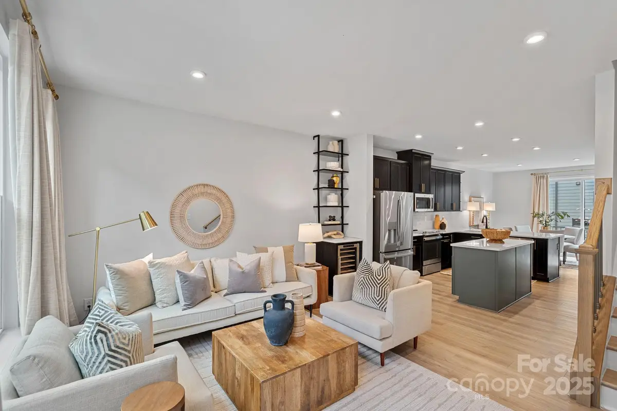 4032 Citra Lane, Charlotte, NC 28217 - Image #1