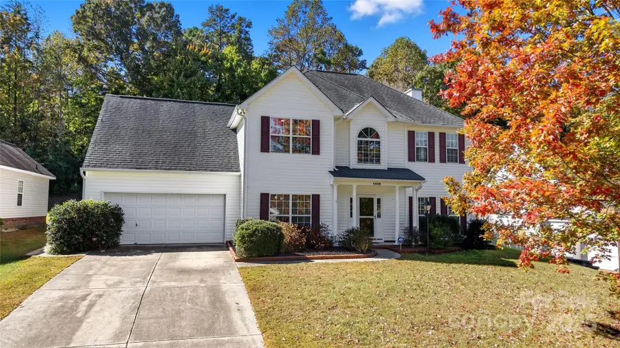 1930 Wilrose Place, Matthews, NC 28105 - Image #2