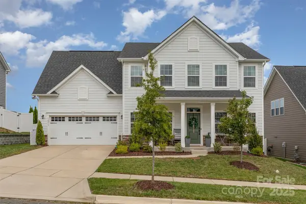 14017 Whitney Hodges Drive, Huntersville, NC 28078