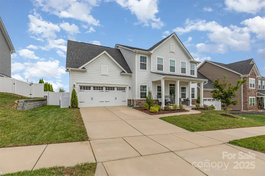 14017 Whitney Hodges Drive, Huntersville, NC 28078 - Image #2