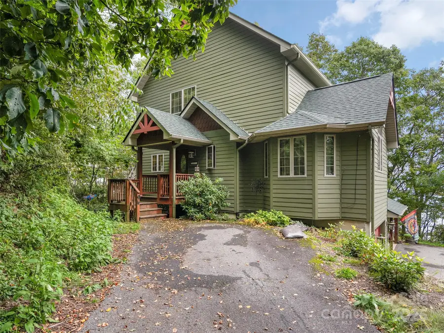 195 Simpson Lane, Maggie Valley, NC 28751 - Image #2