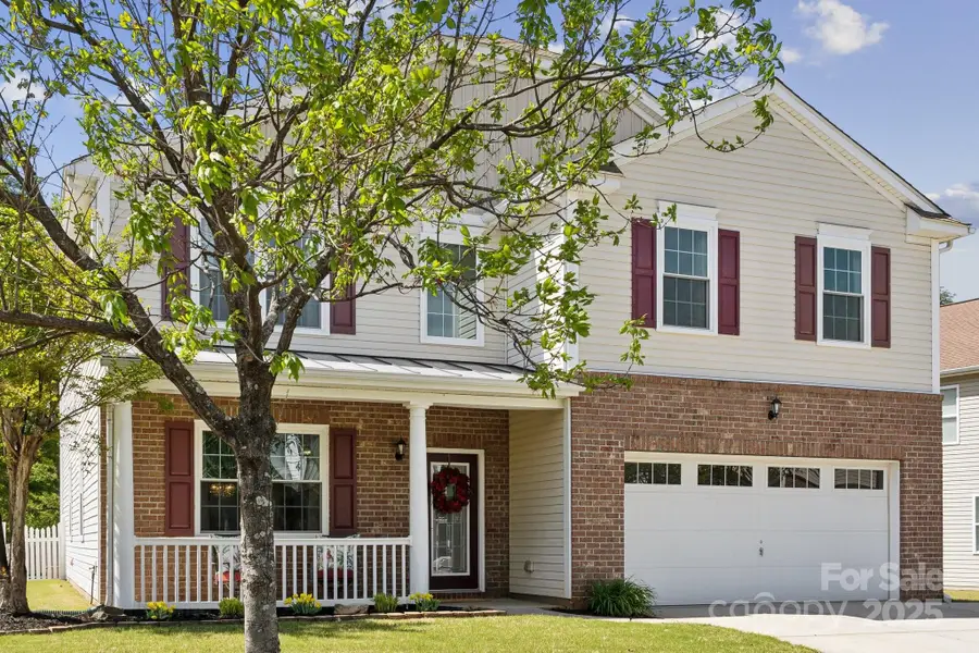 221 Sycamore Creek Road, Fort Mill, SC 29708 - Image #2