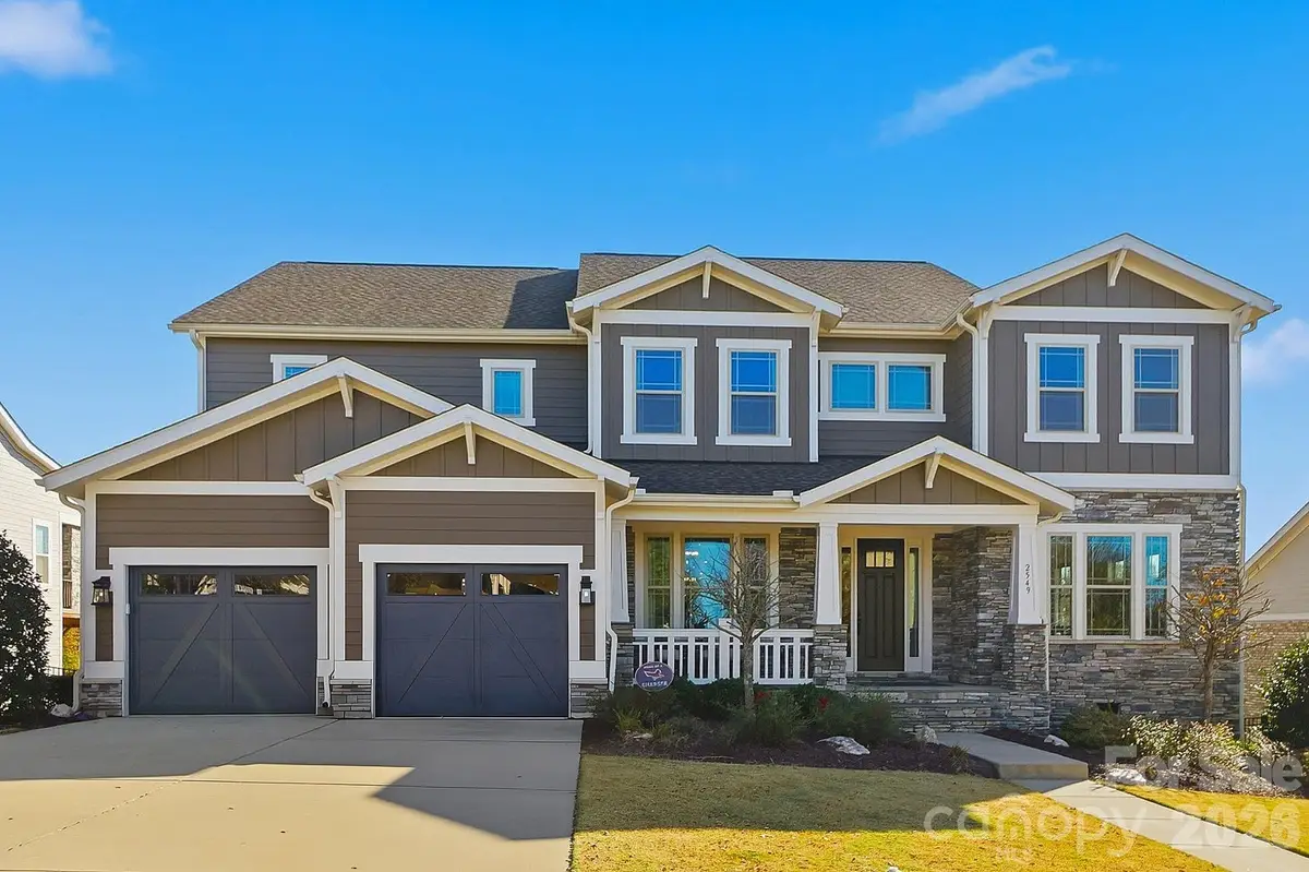 2549 Hidden Shoals Road, Fort Mill, SC 29708 - #1