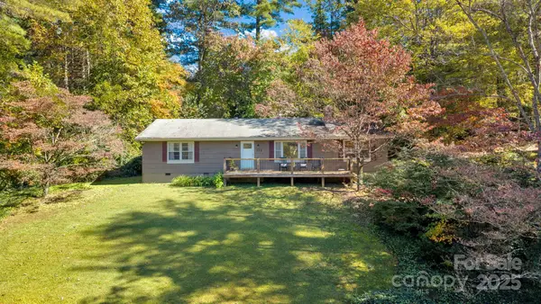 172 Timberlane Drive, Etowah, NC 28729