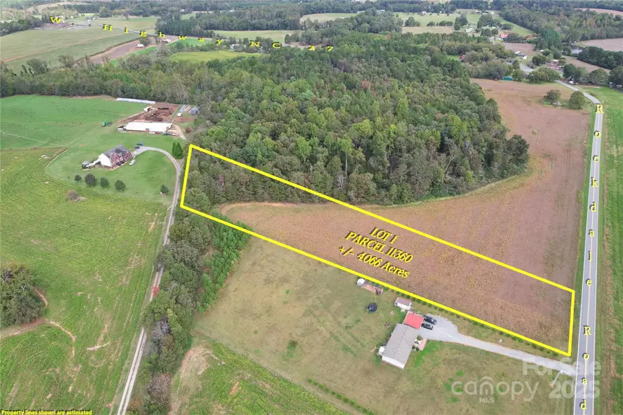#1 Rockdale Road, Vale, NC 28168 - Image #3