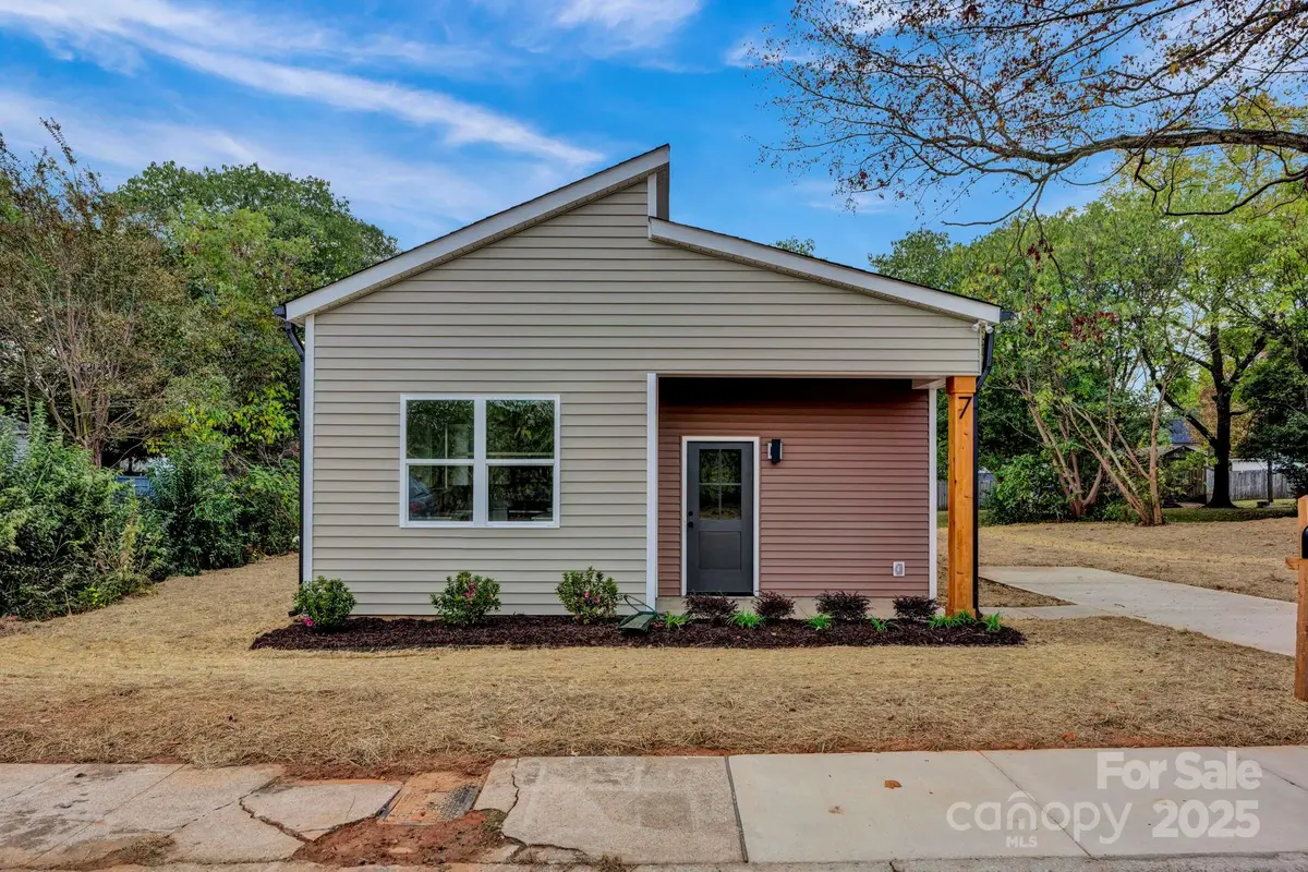 7 Cooper Street, Salisbury, NC 28144 - Image #1