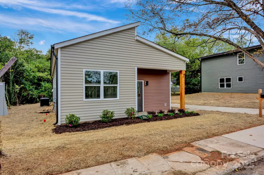 7 Cooper Street, Salisbury, NC 28144 - Image #2