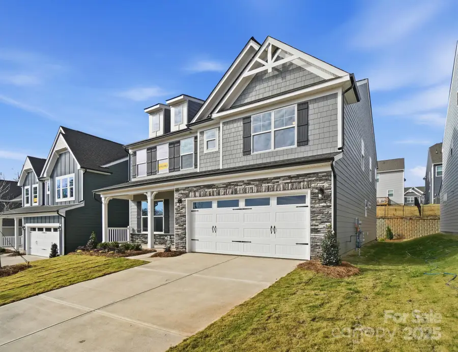 115 Longwood Road, Mooresville, NC 28115 - Image #2