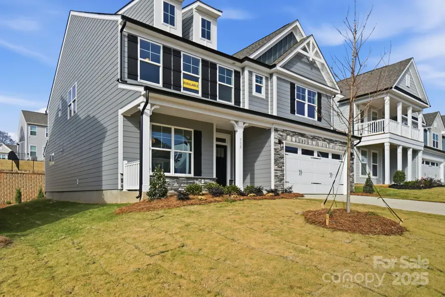 115 Longwood Road, Mooresville, NC 28115 - Image #3